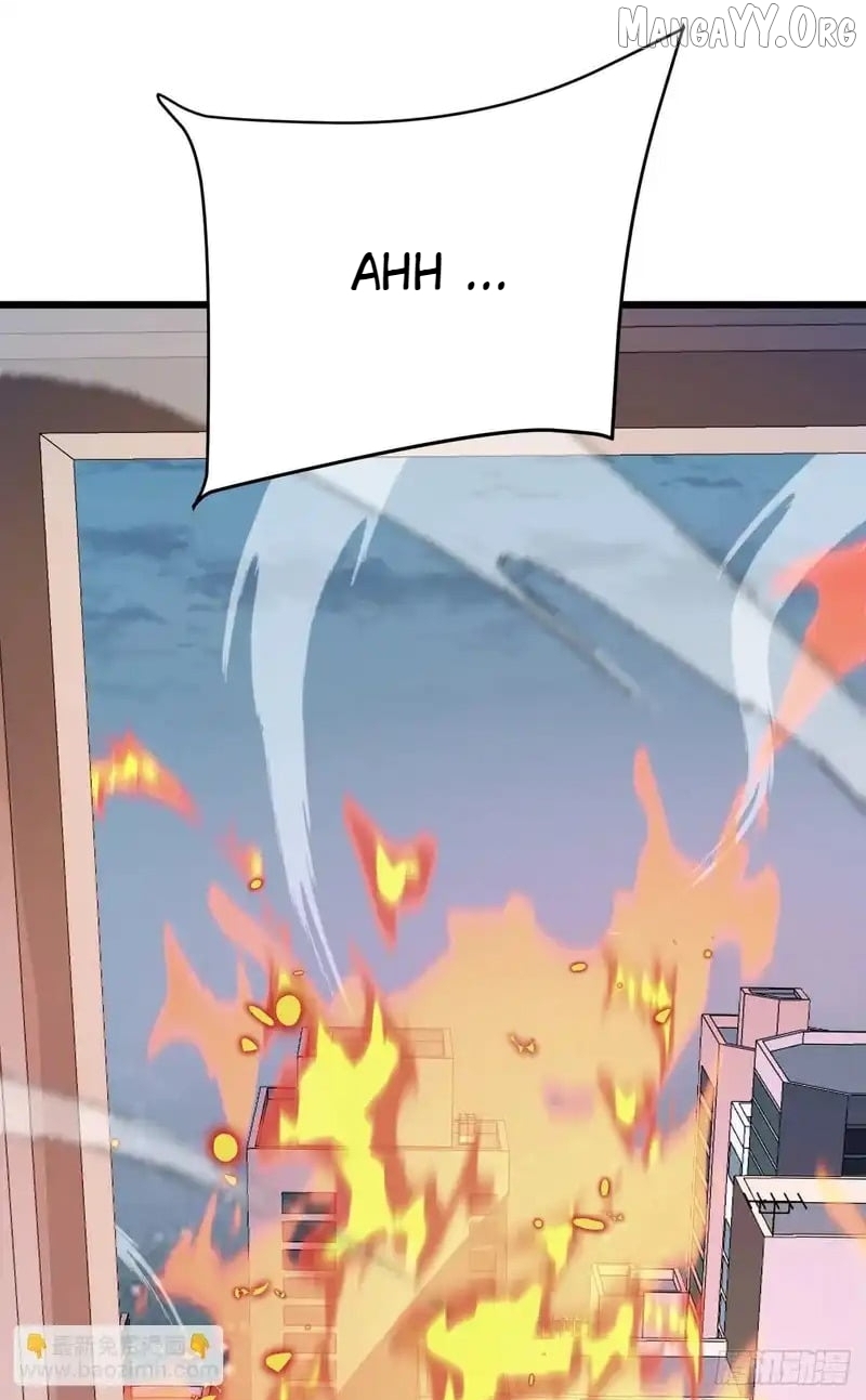 National NPC: I can kill Players Chapter 60 - page 40
